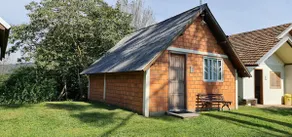Romance on the Lake, with wood fireplace and A/C - Image 2