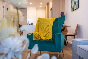 Modern 2BR Manuka Gateway @Canberra - Image 2
