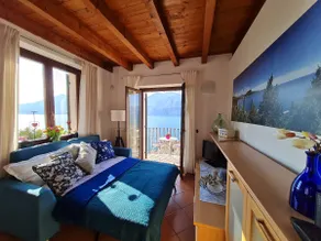 Apartment Casalina Gardasee Brenzone Castelletto - Image 4