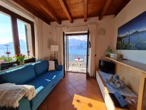 Apartment Casalina Gardasee Brenzone Castelletto - Image 2