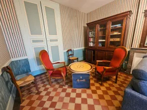 La Maison du Bourg Joly - Image 5