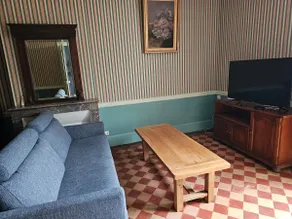 La Maison du Bourg Joly - Image 3