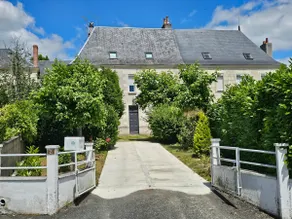La Maison du Bourg Joly - Image 2