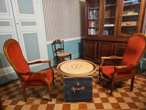 La Maison du Bourg Joly - Image 4