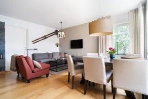 Lakeside Mountain Retreat: 3BR - Image 3