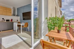 Close to Paris: comfort and practicality guaranteed - Image 3