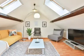 Le Cloney - Duplex apartment - central city - Image 2