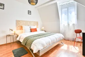 Le Cloney - Duplex apartment - central city - Image 3