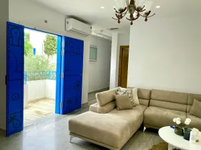 Le Havre Bleu – idyllic stay in Sidi Bou Said - Image 4