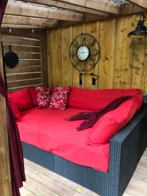Romantic Cabin For Two Or A Multi Family Stay - Image 5