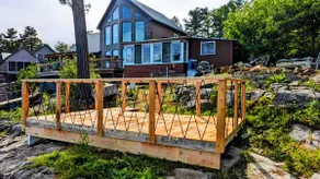 BridgeView Cottage - Image 2