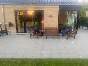 Spacious new house in Odder - Image 4