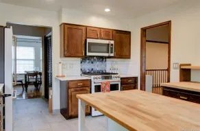 Family Friendly Large Kitchen 4 BDR near Red Rocks - Image 4