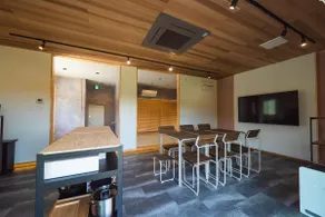 Ichikawa Lodge. A quiet 52 ㎡ house located in the middle of a mountain with a good view. - Image 2