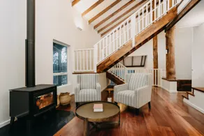 Elegant 5-Bedroom Home with Vineyard Views - Image 4