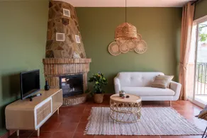 Vida Calma 'Almendra' family paradise in nature - Image 5