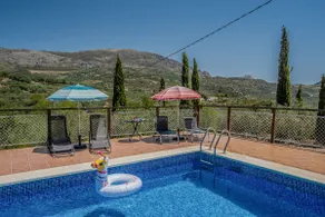 Vida Calma 'Almendra' family paradise in nature - Image 3