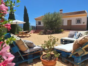 Vida Calma 'Almendra' family paradise in nature - Image 2