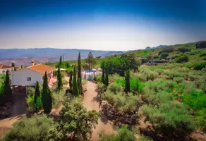 Vida Calma 'Almendra' family paradise in nature - Image 4