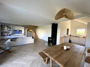 Pérenn House: quiet with heated pool - Image 3