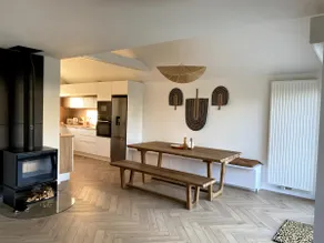 Pérenn House: quiet with heated pool - Image 2