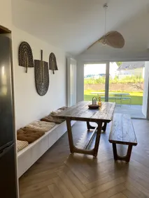 Pérenn House: quiet with heated pool - Image 5
