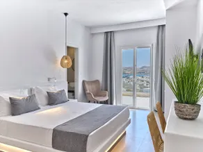 Dream view suite with private pool - Image 2