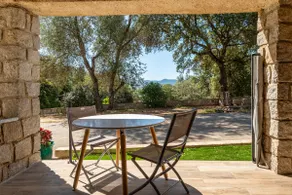 Beautiful 2-room with pool - Image 4