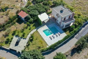 Vlasis' Eden Villa - Islander's Home Collection - Image 4