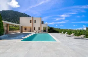 Vlasis' Eden Villa - Islander's Home Collection - Image 3
