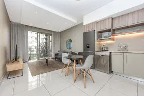 The Serviced Apartment Collection At The Tyrwhitt Rosebank - Image 5