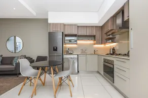 The Serviced Apartment Collection At The Tyrwhitt Rosebank - Image 4