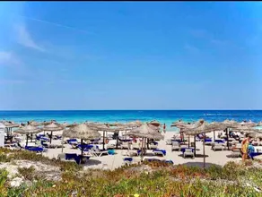 bungalow by the sea, Marina kantaoui With Wifi - Image 2