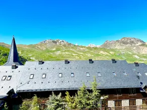 Mountain. Garage and pets - Image 5