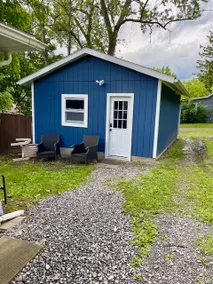 The Cottage on Columbia- BRAND NEW w/Dock+Game Rm - Image 4