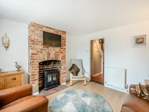 Meadowland Holiday Cottage - Image 3