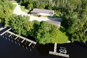 Creekside Cabin - Image 3