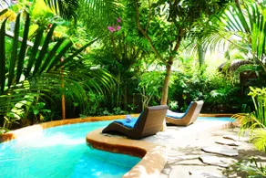 Villa Bambu @ Meno Island Villas, Gili Meno - Image 5