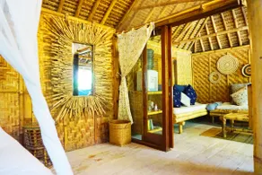 Villa Bambu @ Meno Island Villas, Gili Meno - Image 4