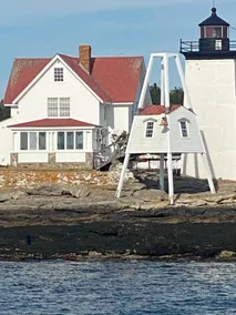 Historic oceanfront home - Image 2