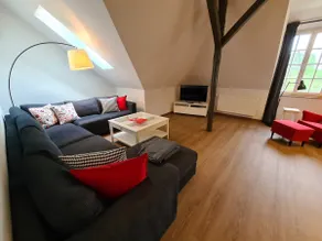 Ferienwohnung Spechthöhle - Image 2