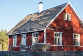 Hundi Holiday Home Cabin "Paat" with shared heated pool - Image 5