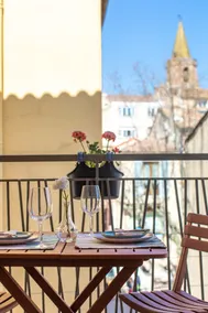 Family Studio with Balcony - Image 3