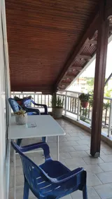 Cozy Apartment in Center of Paralia - Image 3