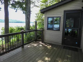 Grandma’s Lake House, Peaceful Views & Dock - Image 4