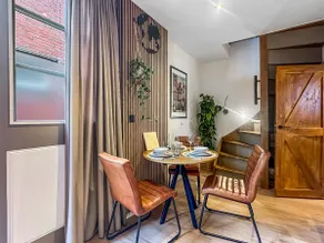 Vacation home in Stellendam, Garnaal - Image 3