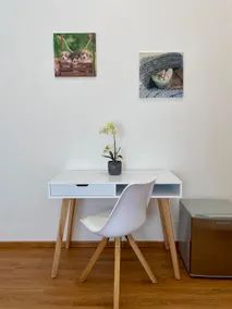 Independent Scirocco Room - Image 2