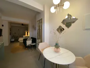 Palm Flats Poeta C, between the beach & city center - Image 4