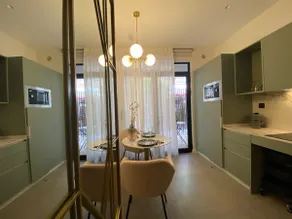 Palm Flats Poeta C, between the beach & city center - Image 2