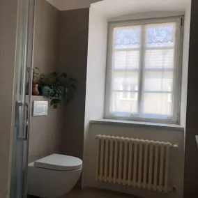 apartment in a stone house with a large ecological garden - Image 4